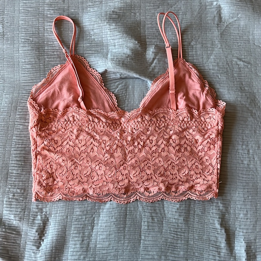 Bralette Top - Picture 2 of 5